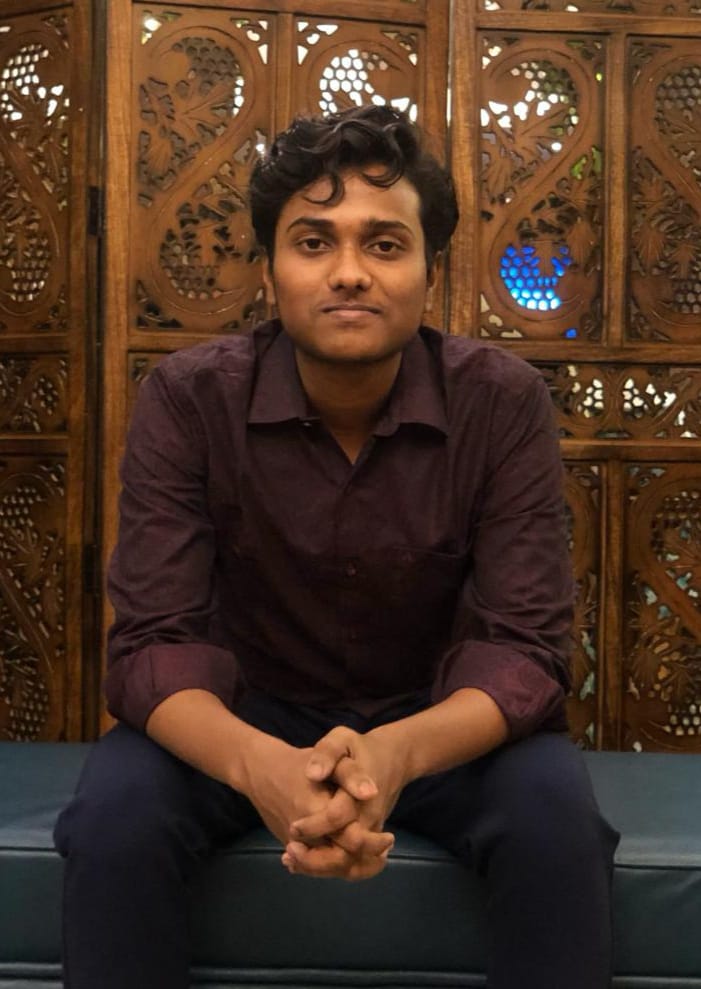Saad Ansari