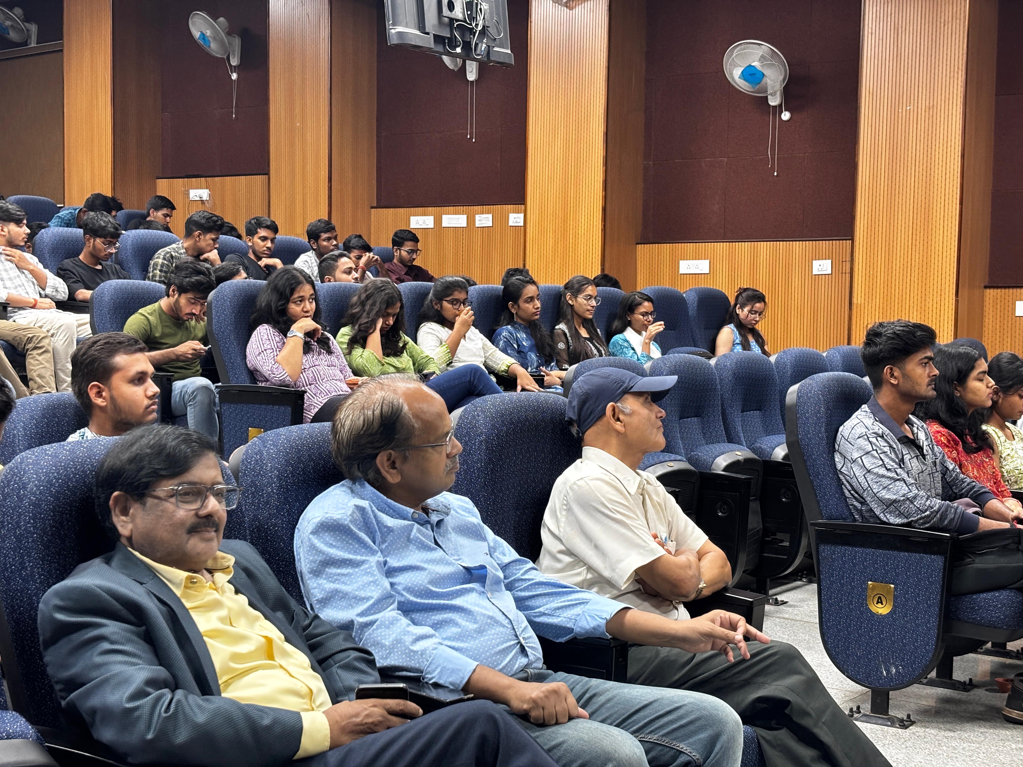 Cultural Exchange Program