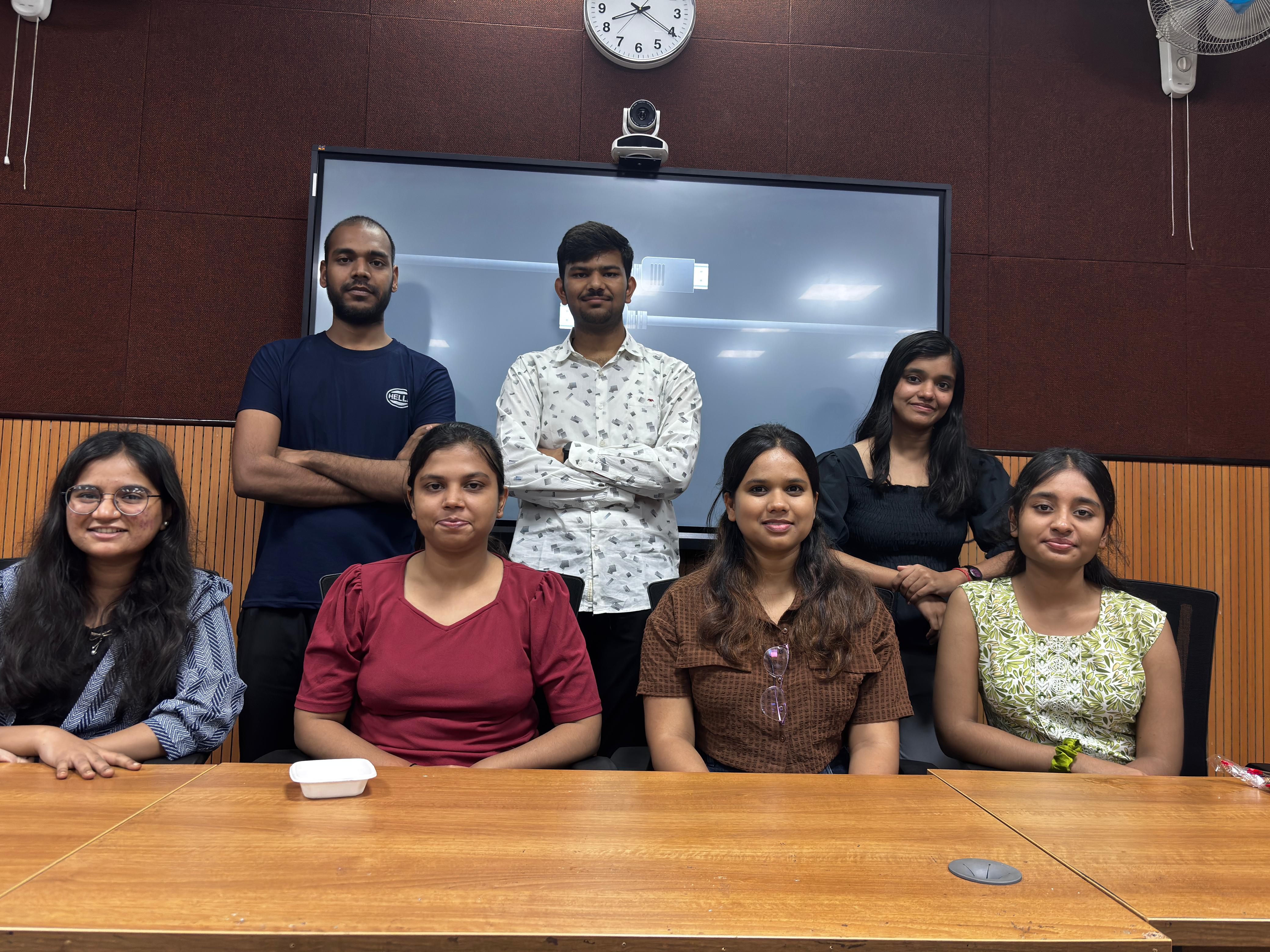 Mock Interview Sessions