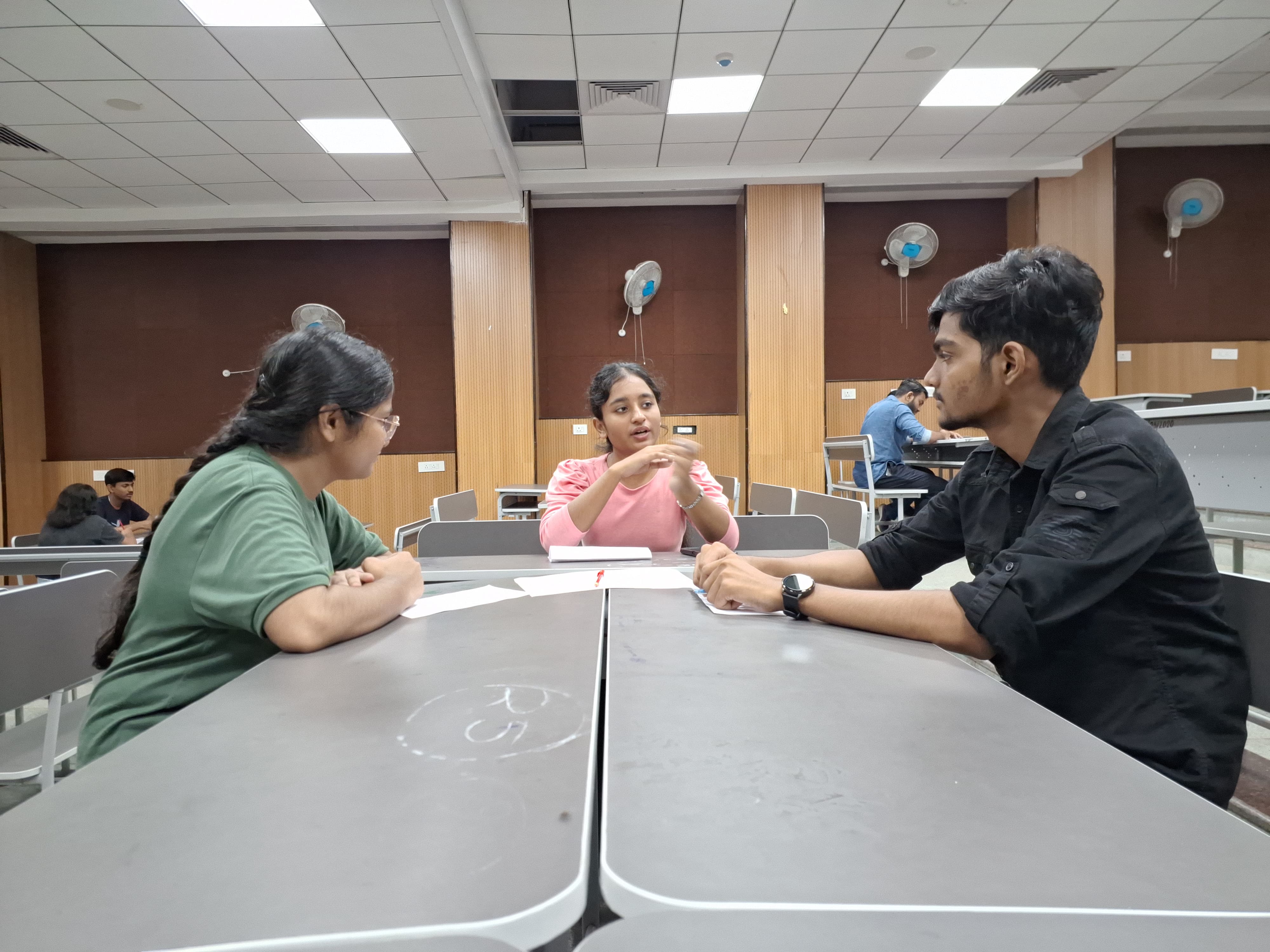 Industry Connect Meet